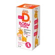 ApoD3 Baby, krople, 10 ml