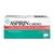 Aspirin Cardio, 100 mg, tabletki powlekane, 56 szt.