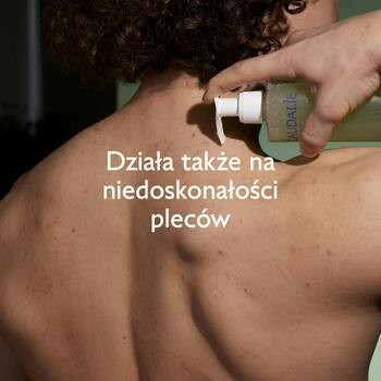 Caudalie Vinopure, oczyszczający żel myjący, 75 ml