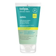 Tołpa dermo face sebio., żel peelingujący do mycia twarzy, 150 ml https://azcdn.doz.pl/image/d/product/9e6c9d05-scale-180x180.png
