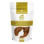 Orientana Bio Henna, naturalna roślinna odżywka do włosów długich, bezbarwna, 100 g