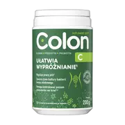 Colon C, proszek, 200 g