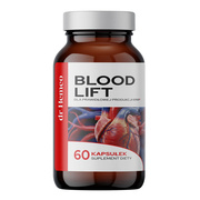 Dr Hemeo Blood Lift, kapsułki, 60 szt.