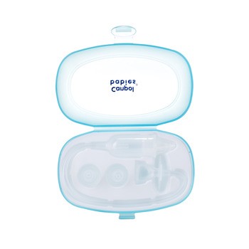 Canpol, aspirator do nosa,1 szt.