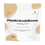 Naturove, płatki drożdżowe nieaktywne, 500 g https://azcdn.doz.pl/image/d/product/53c99de5-scale-180x180.png