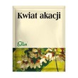 Flos, zioła do kąpieli, kwiat akacji, 50 g