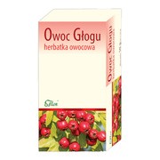 Flos, Głóg owoc, herbatka owocowa, 25 x 2 g https://azcdn.doz.pl/image/d/product/f41de802-scale-180x180.png