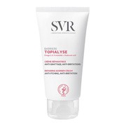 SVR Topialyse Barriere, ochronno-regenerujący krem barierowy, 50 ml
