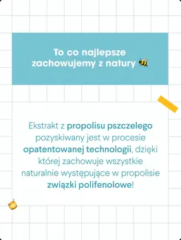 Health Labs Care MyKids Nucleo, saszetki z proszkiem, 30 szt.