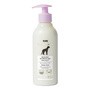 Yope Creamy, kremowe nawilżające mydło w płynie, musk, 300 ml