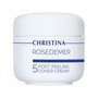 Christina Rose De Mer, tonizujący krem po peelingu, 20 ml