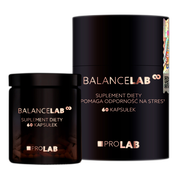 ProLab BalanceLab, kapsułki, 60 szt.