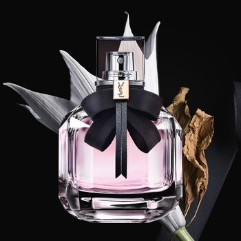 Yves Saint Laurent, Mon Paris, woda perfumowana, spray, 50 ml