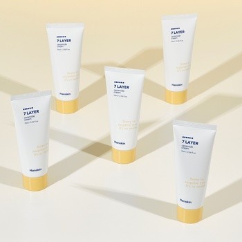 Hanskin 7 Layer Ceramide Cream, krem z ceramidami, 70 ml