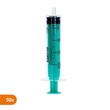 DicoNex, luer, strzykawka jednorazowego użytku, 20 ml, 3-częściowa, 50 szt.