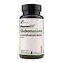 Pharmovit Glukomannan, kapsułki, 90 szt.