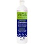 Vida Shock, regenerujący szampon do włosów z keratyną, 500 ml