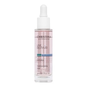 Christina Line Repair Hydra, krople nawilżające Teraskin+HA, 30 ml