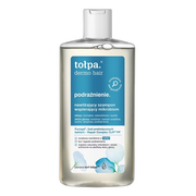 Tołpa dermo hair, nawilżający szampon wspierający mikrobiom, 250 ml