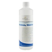 Microdacyn 60 Wound Care, roztwór do leczenia ran, 500 ml