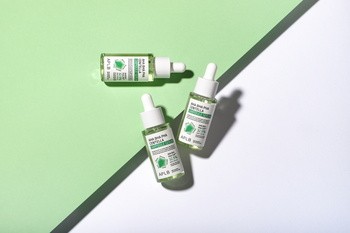 APLB AHA BHA PHA Centella Ampoule, serum do twarzy, 40 ml