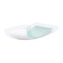 RespoSorb Silicone Border, opatrunek, 12,5 cm x 12,5 cm, 1 szt. (z opakowania 10 szt.)