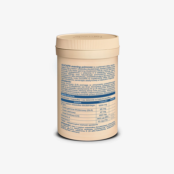 Formeds Olicaps Evening Primrose, kapsułki miękkie, 60 szt.
