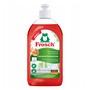 Frosch, koncentrat do mycia naczyń, czerwona pomarańcza, 500 ml
