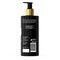 Apis Mystic Oud, odżywczy balsam do ciała i rąk, 300 ml