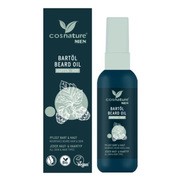 Cosnature Men, olejek do brody z wyciągiem z szyszek chmielu, 50 ml https://azcdn.doz.pl/image/d/product/8ee0d985-scale-180x180.png