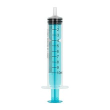DOZ PRODUCT, strzykawka jednorazowa, 10 ml, 1 szt.