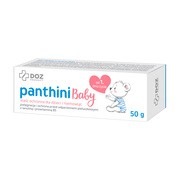 alt DOZ Product Panthini Baby, maść ochronna dla dzieci i niemowląt, 50 g