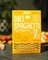 Diet-Food, bio makaron konjac shirataki, spaghetti, 300 g