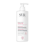 SVR Topialyse Baume Protect+, balsam do skóry atopowej i skłonnej do alergii, 400 ml
