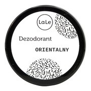 LaLe, dezodorant w kremie, orientalny, 50 ml https://azcdn.doz.pl/image/d/product/41cda482-scale-180x180.png