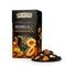 Big-Active, herbata czarna Morela & Brzoskwinia, 80 g