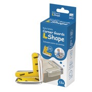 Sipo, silikonowe zabezpieczenia do narożników mebli, L-kształt, 12 szt. https://azcdn.doz.pl/image/d/product/2f58fda3-scale-180x180.png