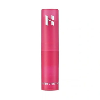 Holika Holika, Water Vibe Tint, matowy długotrwały tint do ust, 02 Gulp, 2,5 g