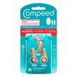 Compeed Plastry na pęcherze, mix, 5 szt.