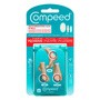 Compeed Plastry na pęcherze, mix, 5 szt.