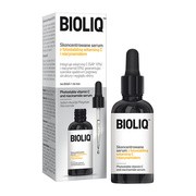 alt Bioliq Pro, serum z witaminą C i niacynamidem, 20 ml