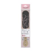 Staleks Beauty & Care 10 Type 1, drewniana, dwustronna tarka do stóp, 100/180 grit, 1 szt.