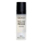 Gosh Velvet Touch Primer Classic, baza pod makijaż, 30 ml https://azcdn.doz.pl/image/d/product/db090e48-scale-180x180.png
