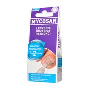 alt Mycosan Grzybica Paznokci, serum, 5 ml
