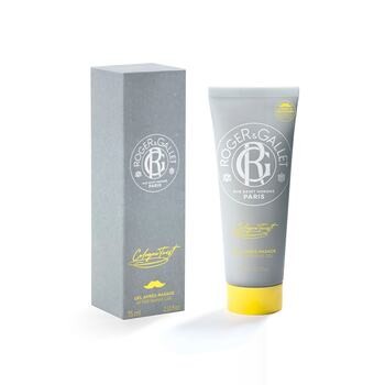 Roger & Gallet Cologne Twist, pielęgnujący żel po goleniu, 75 ml