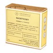 Calendula Modern Self Care, szampon w kostce, Nagietkowy, 80 g