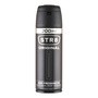 STR8, dezodorant męski w sprayu, Original, 200 ml