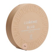 Lumene Blur Longwear Powder Foundation, długotrwały puder SPF 15, 1, 10 g https://azcdn.doz.pl/image/d/product/be2fd1c6-scale-180x180.png