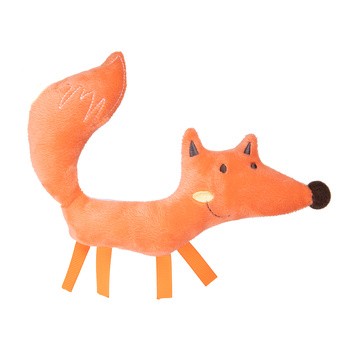 Canpol Babies, mata edukacyjna FOX, 1 szt.