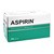 Aspirin, 500 mg, tabletki, (import równoległy), InPharm, Litwa, 100 szt.